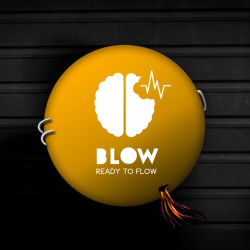 Festa BLOW #7 – Gruta SP