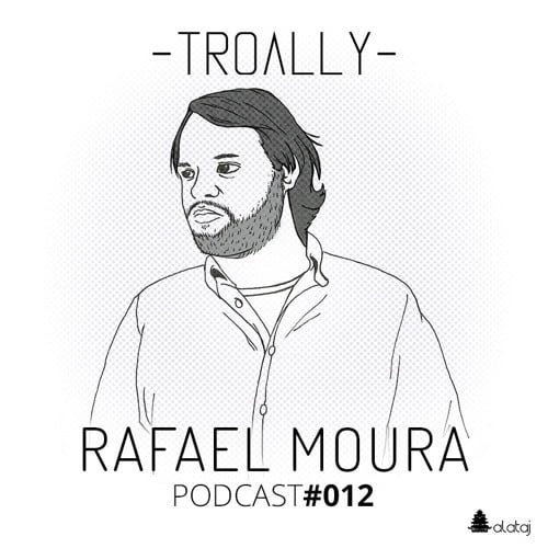 Podcast Troally – Alataj