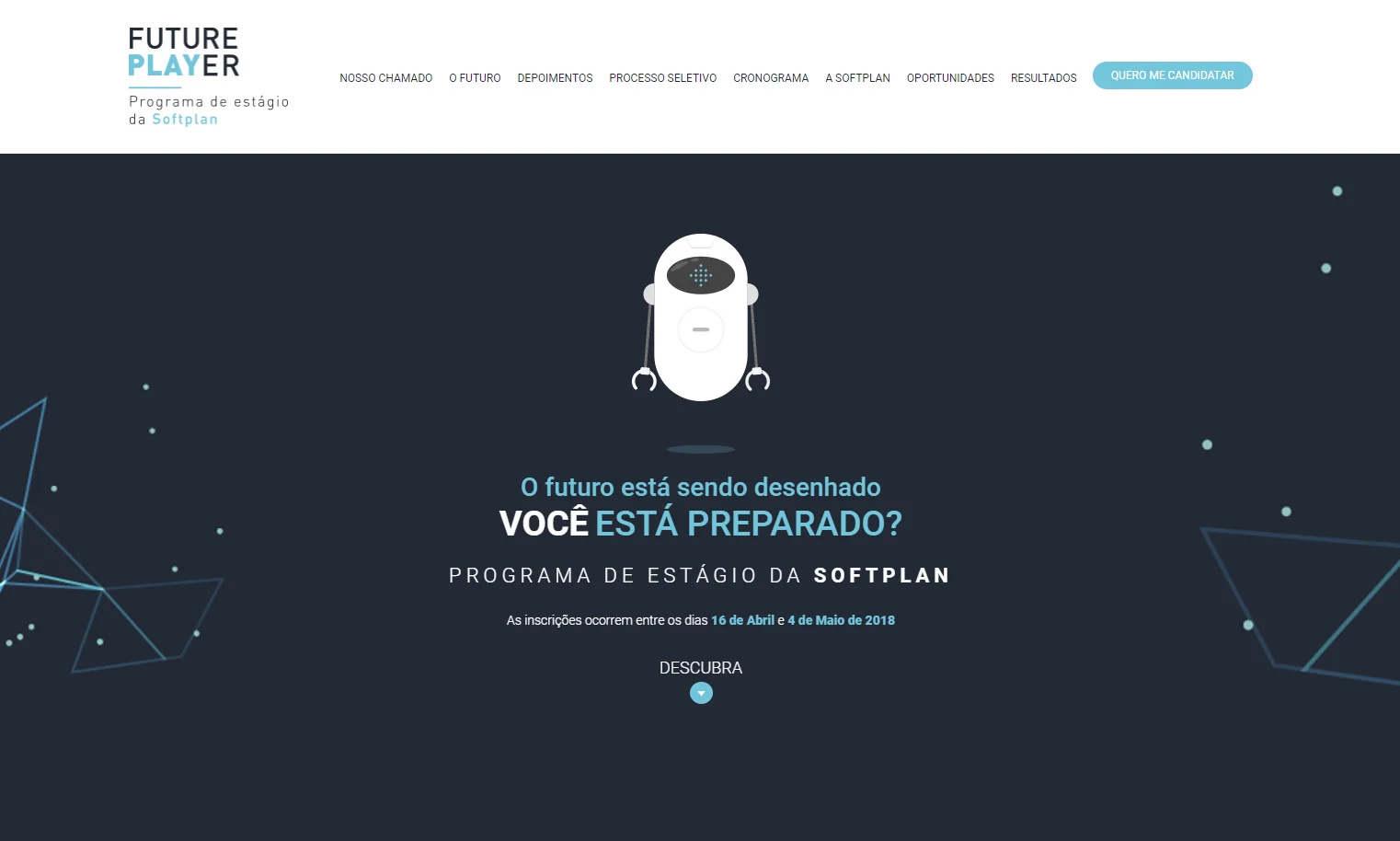 Site Softplan Future Player