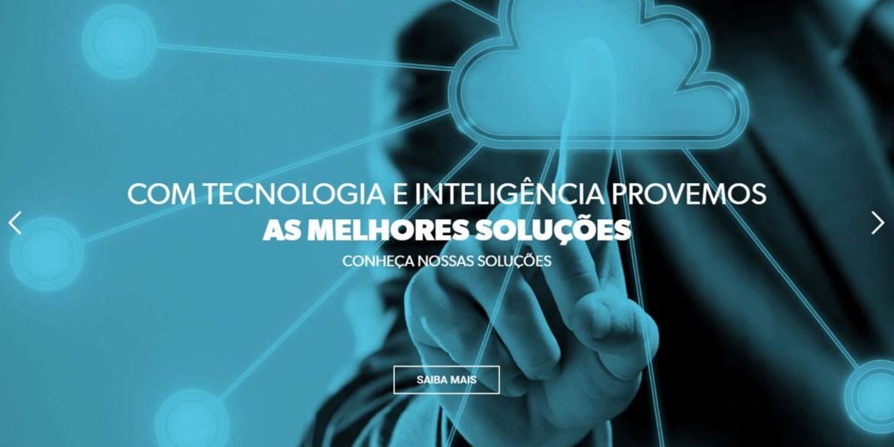 Site Care - Soluções e Consultoria