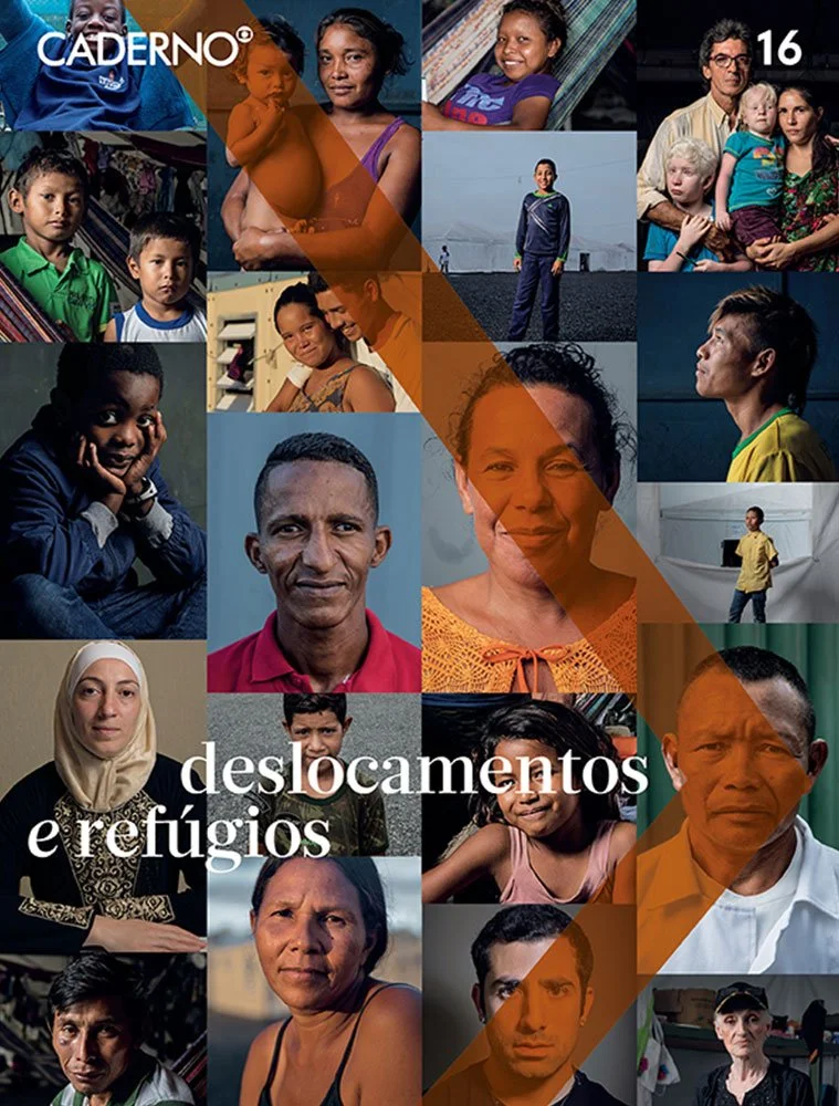 Programacao Hotsite Caderno Globo
