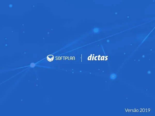 Site Softplan Dictas