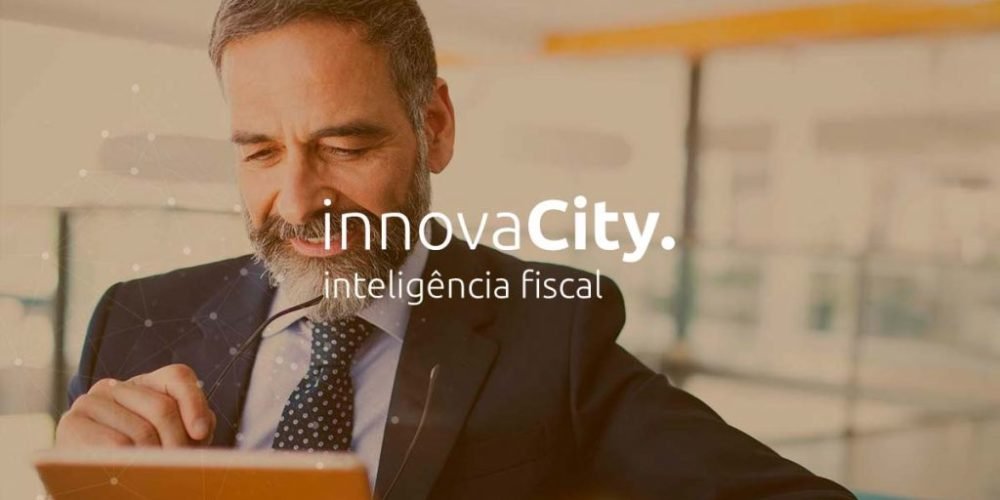 Site Softplan InnovaCity - Inteligência Fiscal