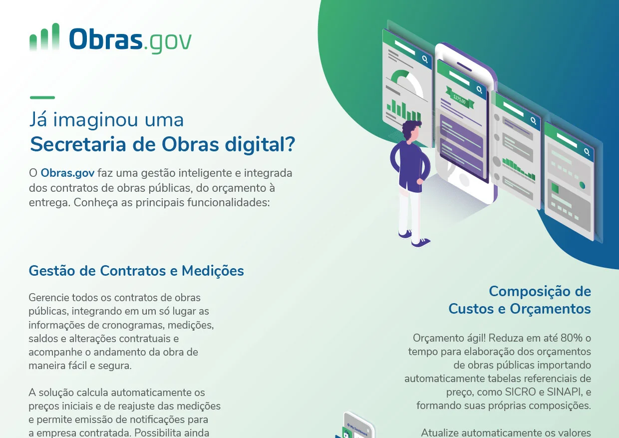 Folder Digital Softplan Obras.Gov