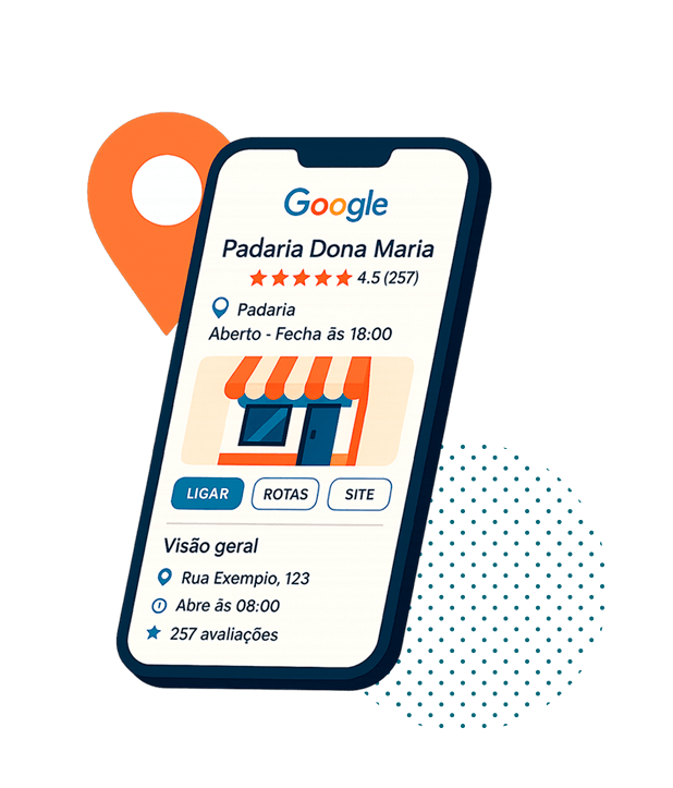 Google Business Profile que realmente funciona