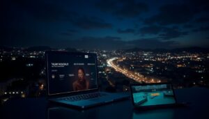 criação de sites em Itajubá — Rafael Moura