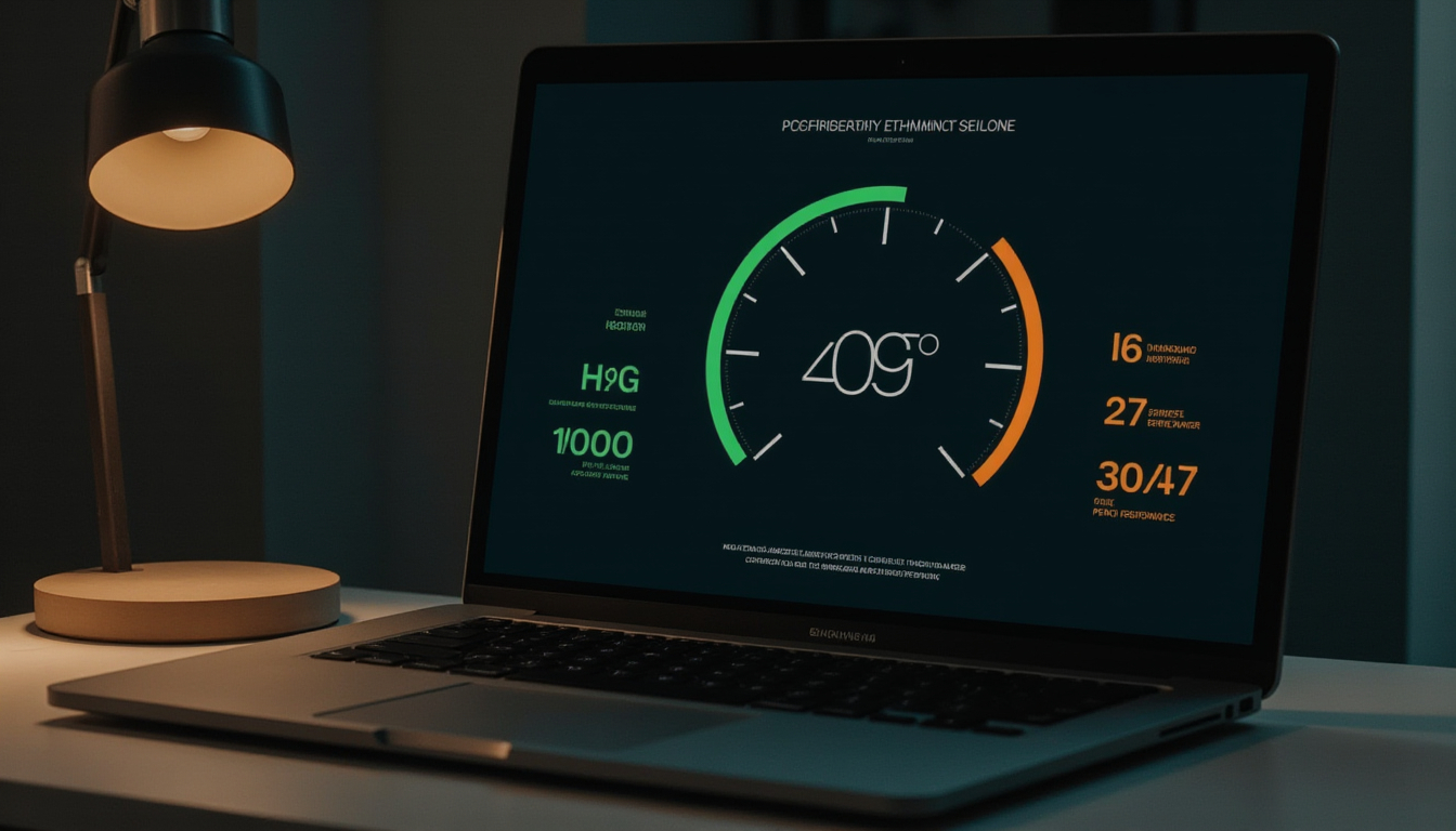 O que é velocidade de site e como ela é medida