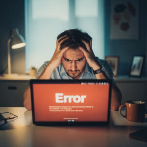 Manutenção WordPress mensal - suporte técnico para sites