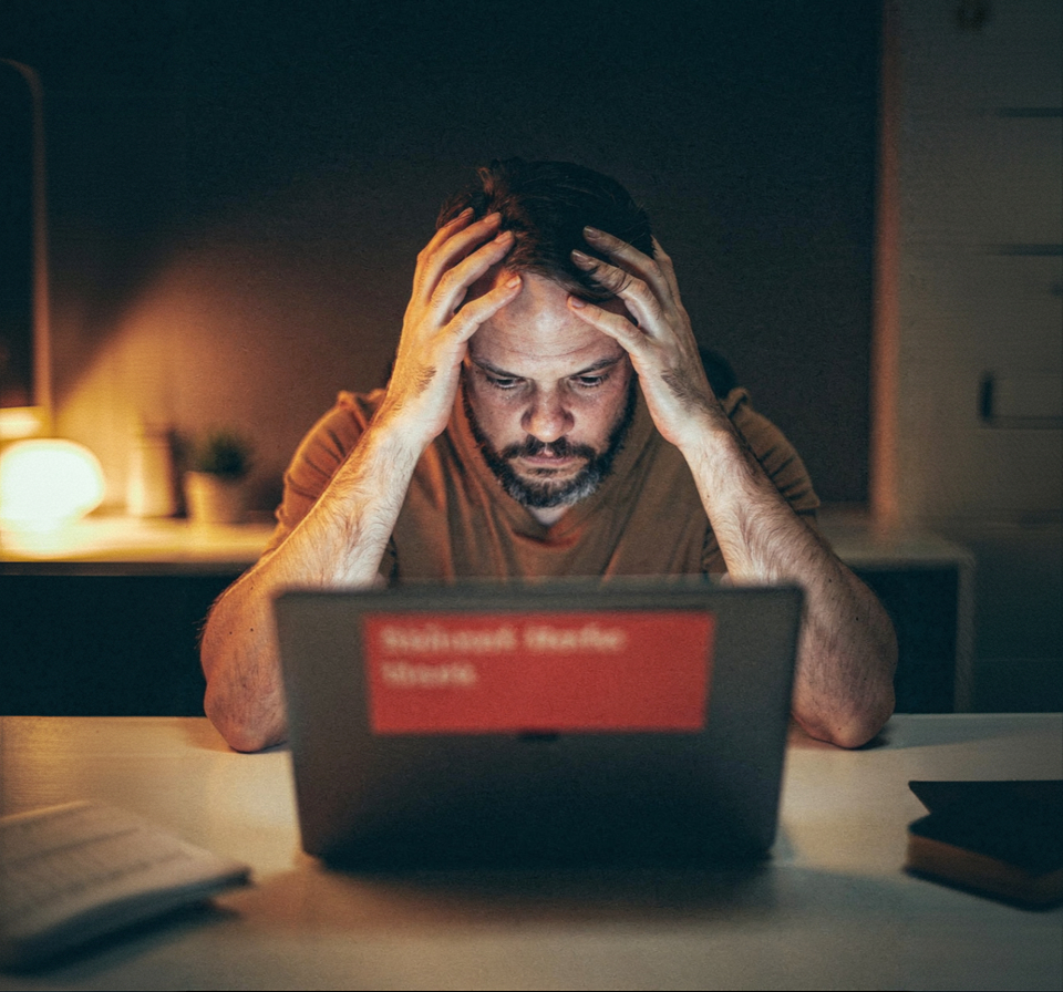 manutenção wordpress, suporte wordpress, site fora do ar, erro wordpress, rafael moura web designer