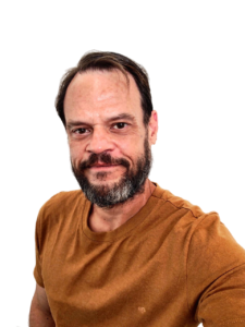 Rafael Moura